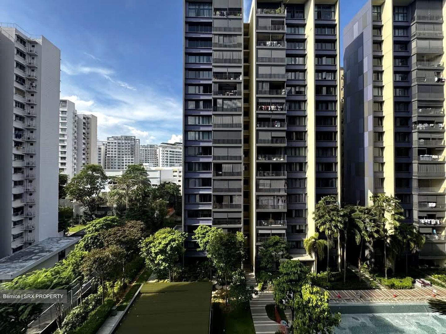The Amore (D19), Condominium #554145551